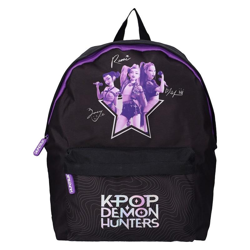 Vadobag Backpack K-Pop Demon Hunters Shadow Beats (920-02342)