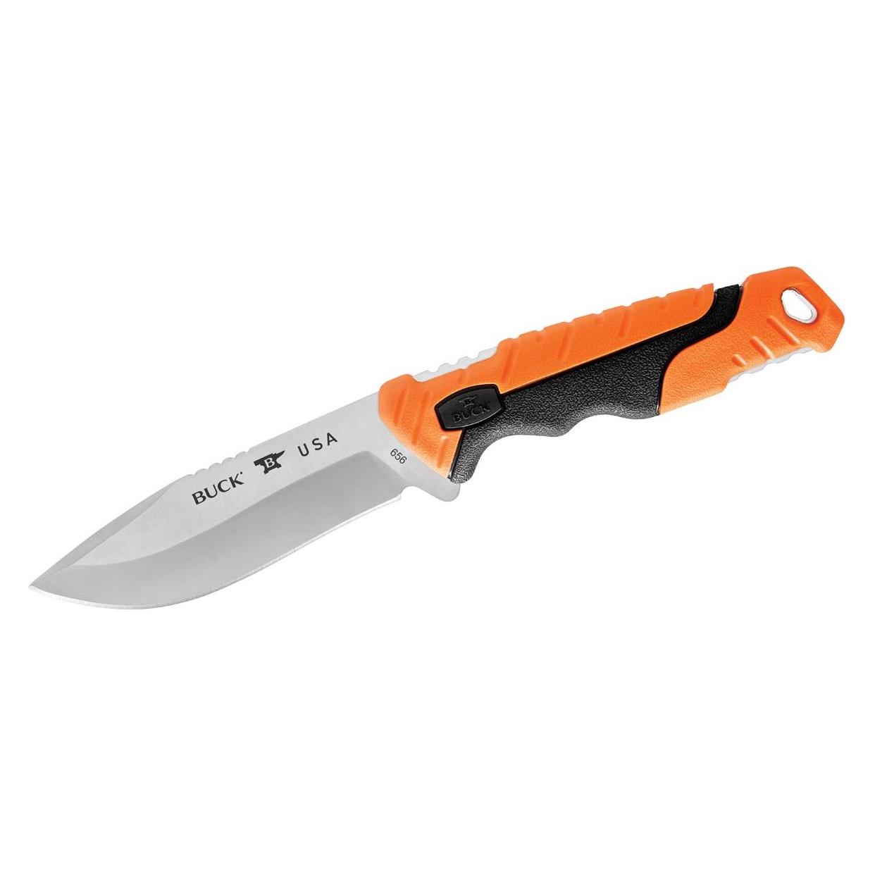 Buck 656 PURSUIT LARGE Jagdmesser (11.40 cm) (823112)
