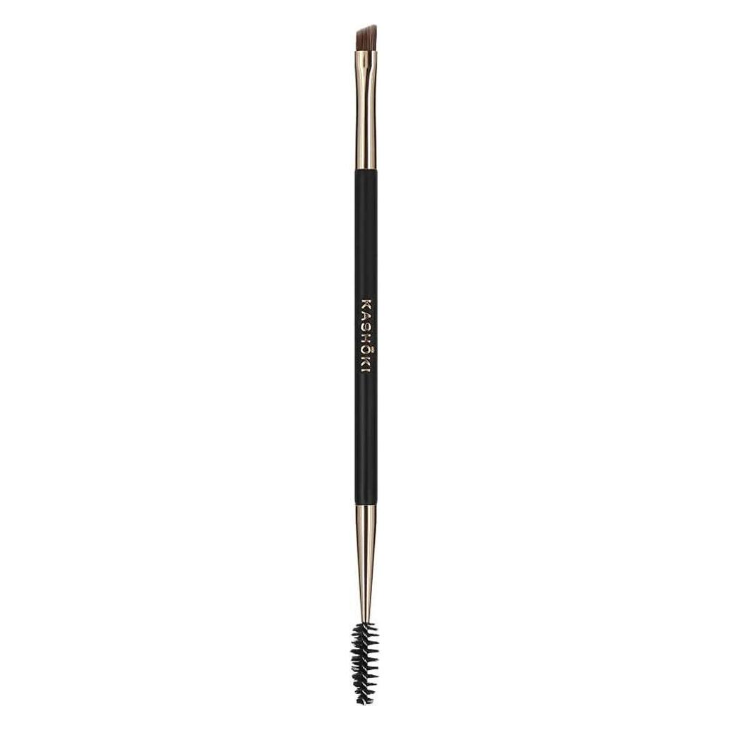Tools for Beauty MU 412 LASH/BROW BRUSH (Augenbrauen) (0000058575)
