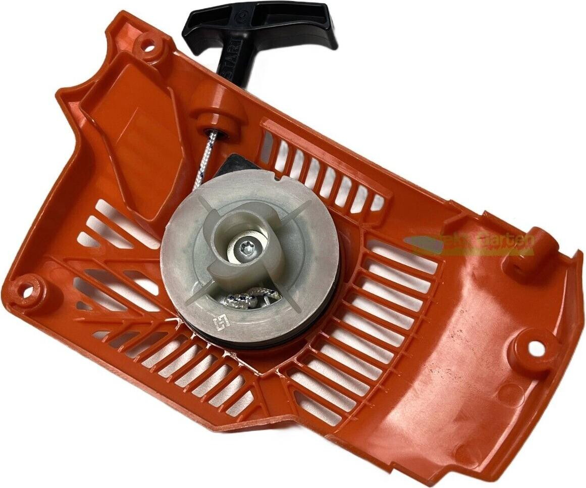 Güde Trekstarter handstarter voor de KS350B kettingzaag en motorschaar