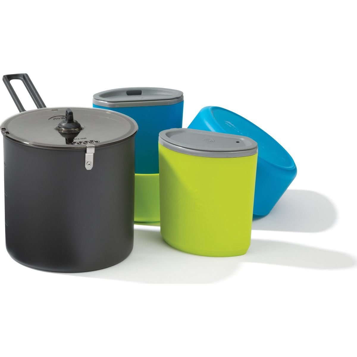 MSR Trail Lite Duo System neutral 14274