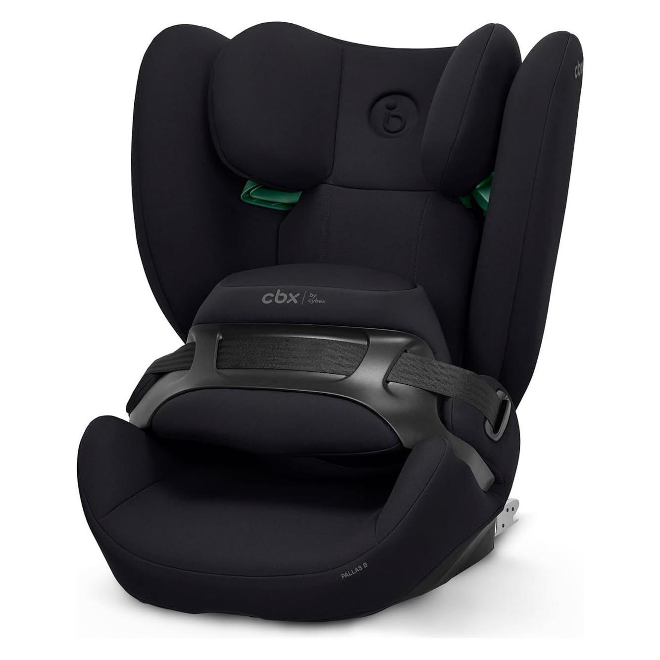 Cybex Pallas B I-Size (Kindersitz, ECE R129/i-Size Norm) (nSKU)