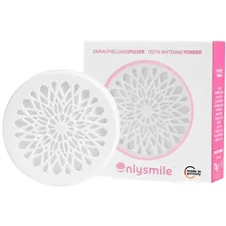Onlysmile Zahnaufhellungspulver 75 G