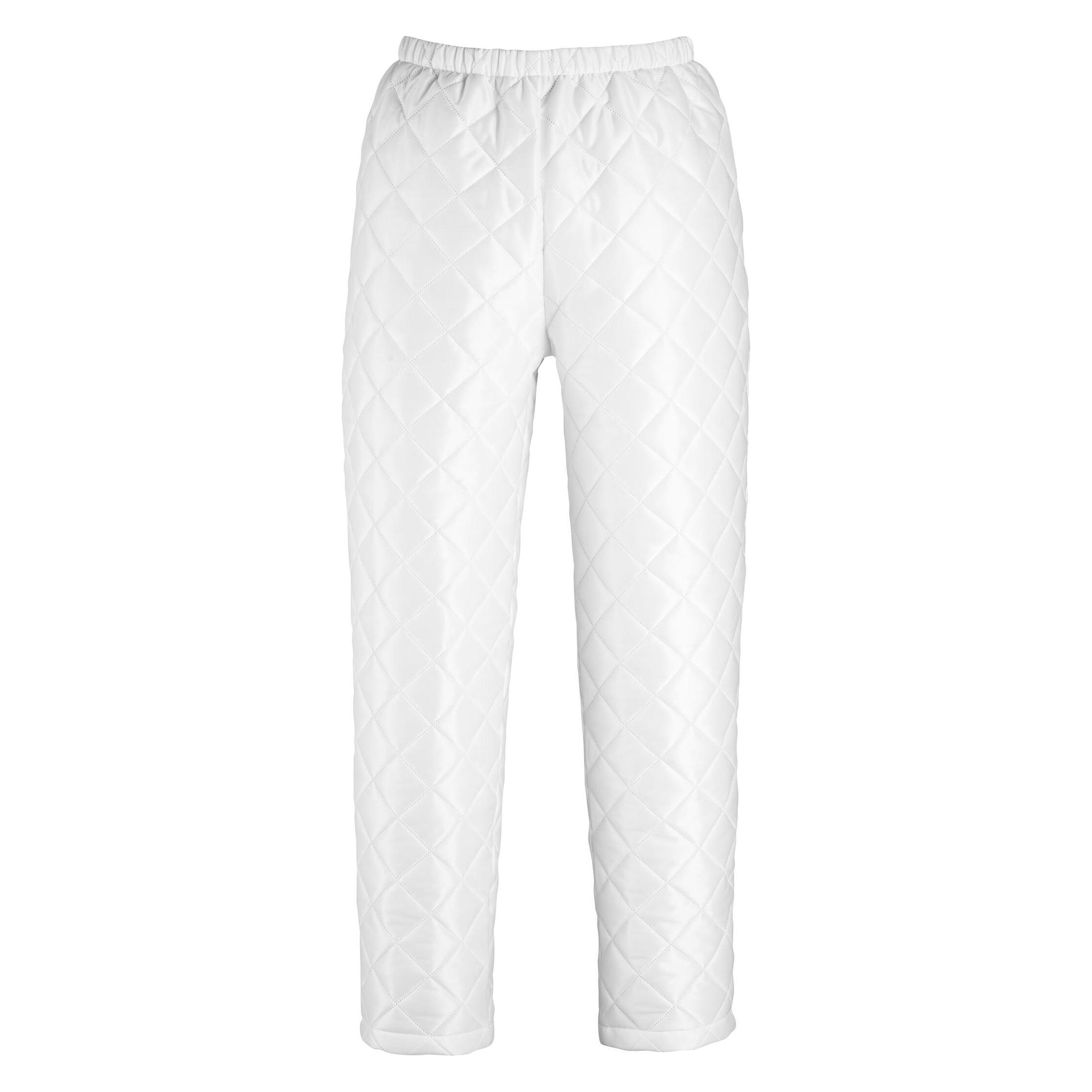 Mascot unisex Thermohose Winnipeg weiss Grösse 3XL (3XL) (10004860217009)