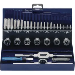 EVENTUS by EXACT Gewindesortiment "CM15" 32tlg. - 10711