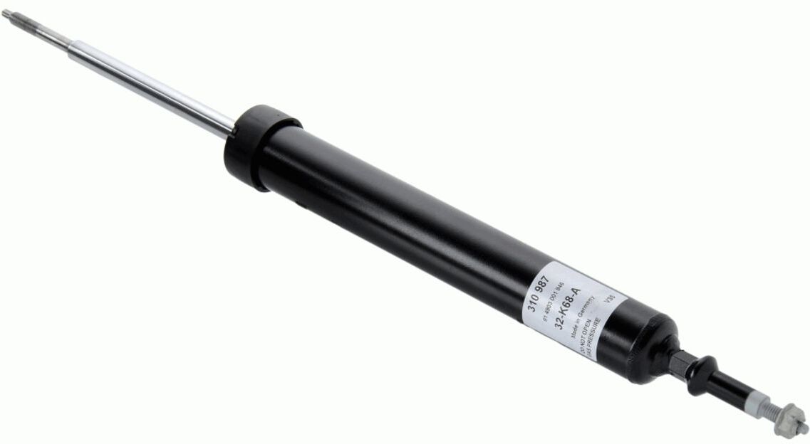 Stoßdämpfer SACHS 310 987