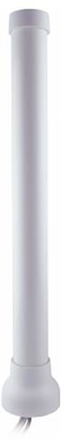 Wittenberg Antennen LTE Mimo Breitbandantenne,SMA Stecker, Wand/Mastmontage Wand-/Mastantenne