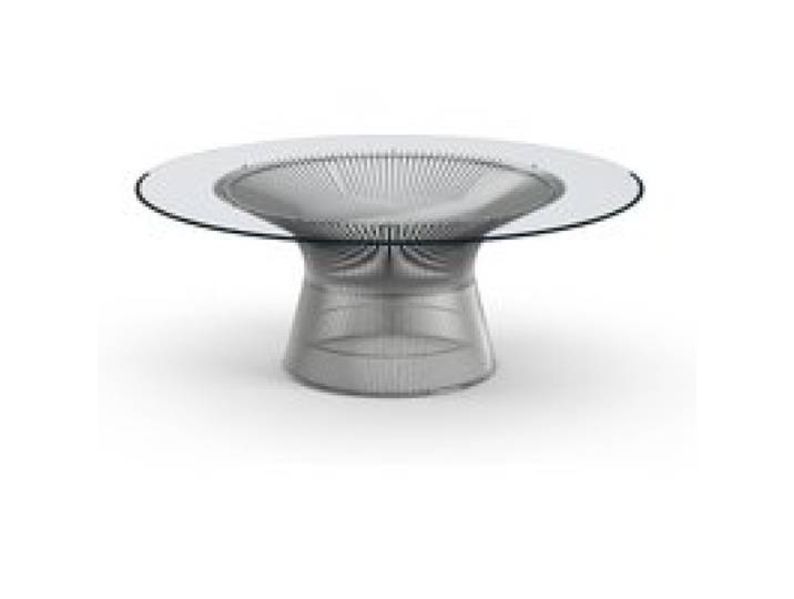 Knoll International - Platner Couchtisch