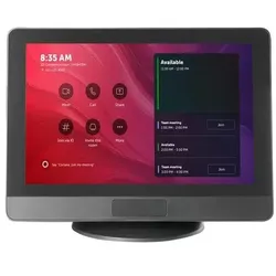 Barco ClickShare Control Panel - Videokonferenzraumsystem