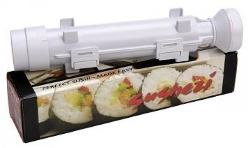 Ezidri SUSHEZI sushi maker