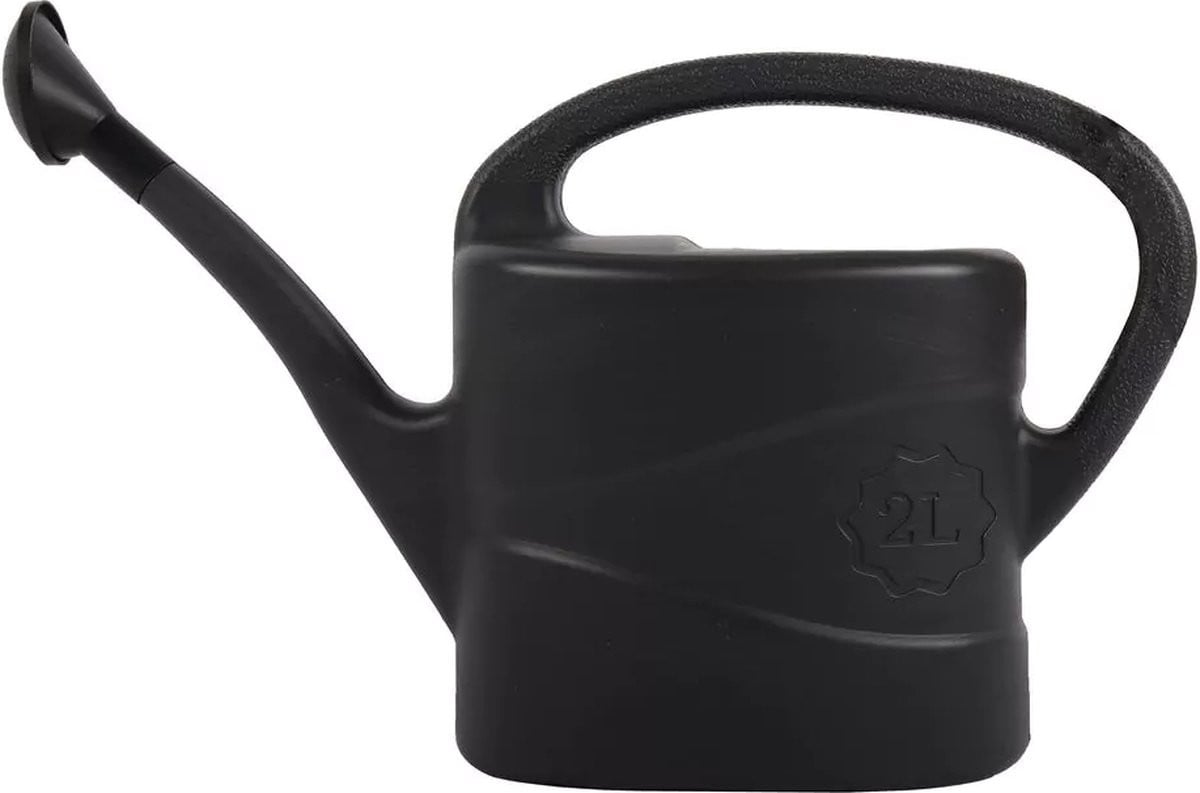 Talen Tools Gieter van gerecycled kunststof, 2 liter, ECO Friendly