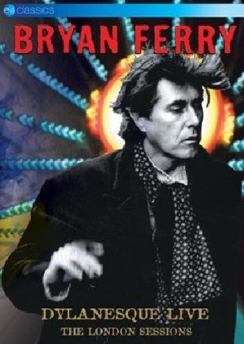 Bryan Ferry - Dylanesque Live - The London Sessions - Preis vom 09.10.2026 07:28:09 h