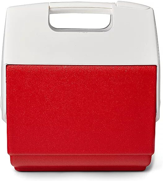 IGLOO Kühlbox Playmate Pal - Passive Cooler rot B