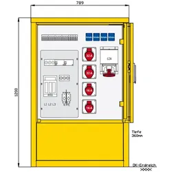 Walther Werke Indus .u. Marktplatzvert. 83210300