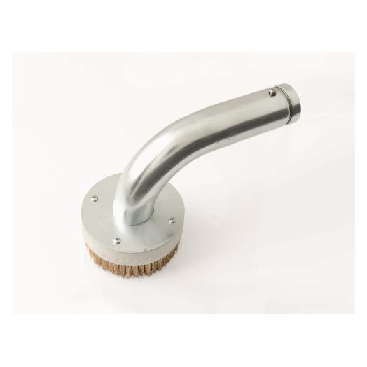 Nilfisk Z722045 - Rundbürste für Industriesauger & weitere Geräte O 40.0mm (Z722045)