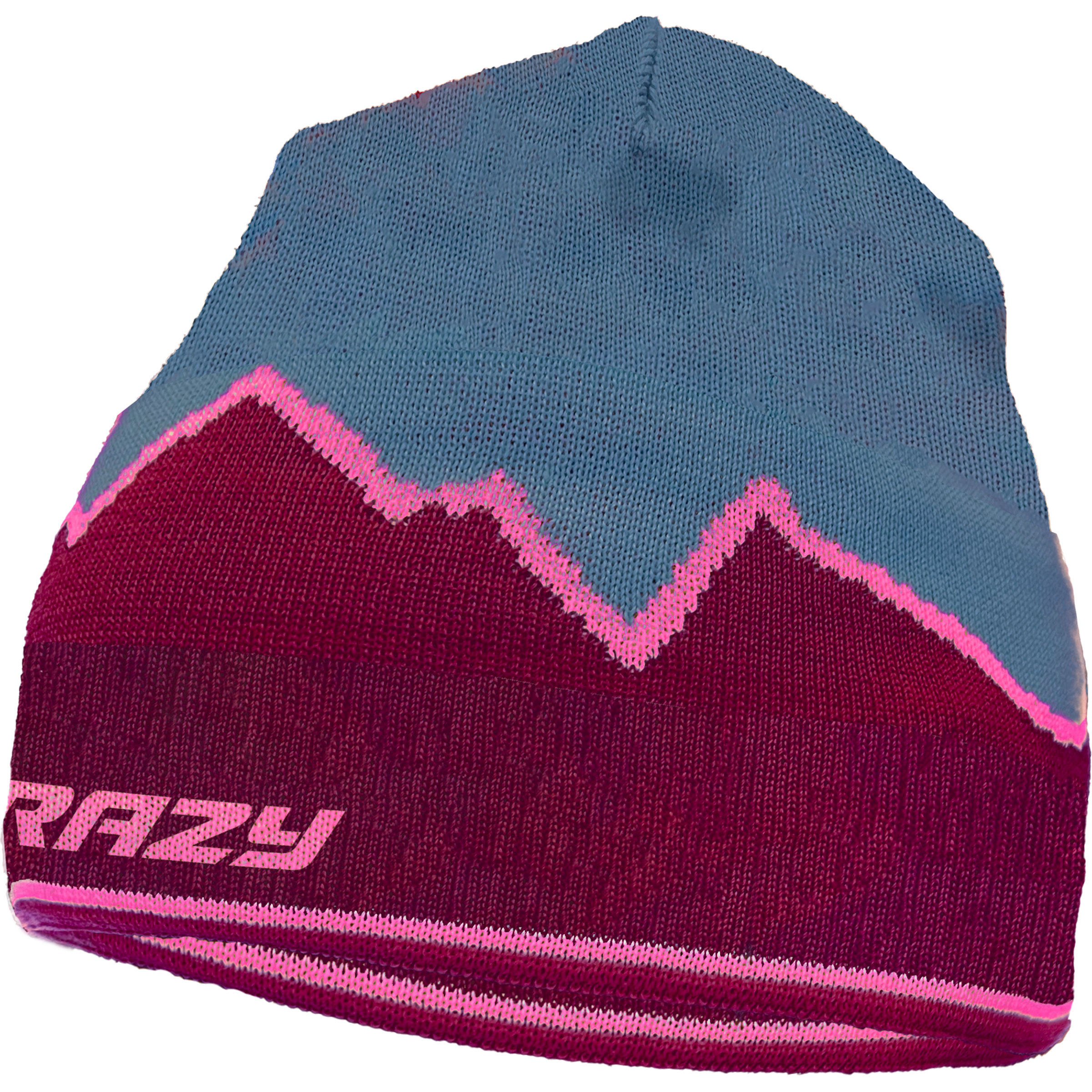 Crazy Skyline Mützen & Beanies blau Trekking Atmungsaktiv