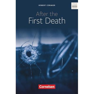 After the First Death, Taschenbuch von Robert Cormier, Cornelsen Verlag, 978-3-464-05027-9
