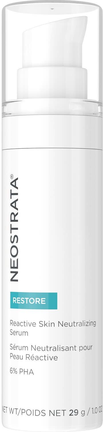 Neostrata Restore Serum Antiedad Antirrojeces 29g