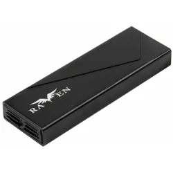 SilverStone RVS03, USB-C 3.1