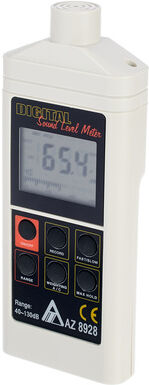 Digital Sound 8928