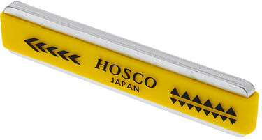 Hosco H-FF2HC Fret Filefor Stainless