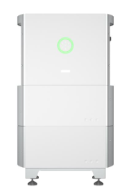 SAJ HS2-6K-T2 -10kWh All-In-One Solution