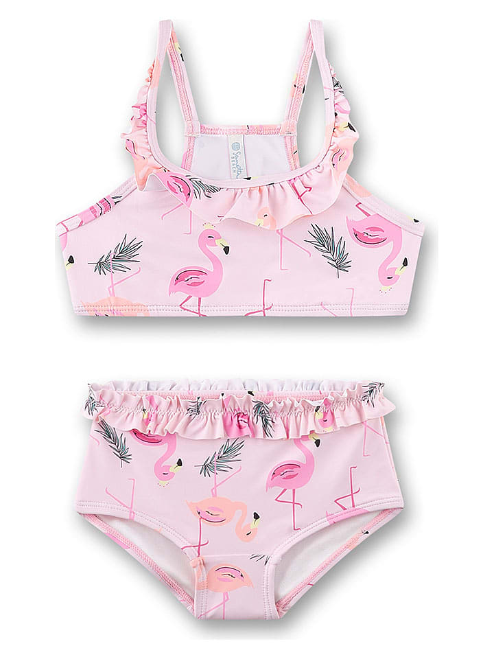 Sanetta Bikini in Rosa - 104