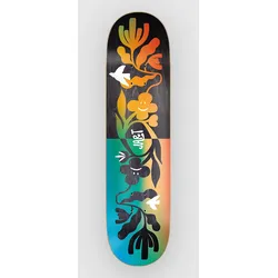 Jart Mother Earth 8.5"x32.15" LC Twin Skateboard Deck uni Gr. Uni