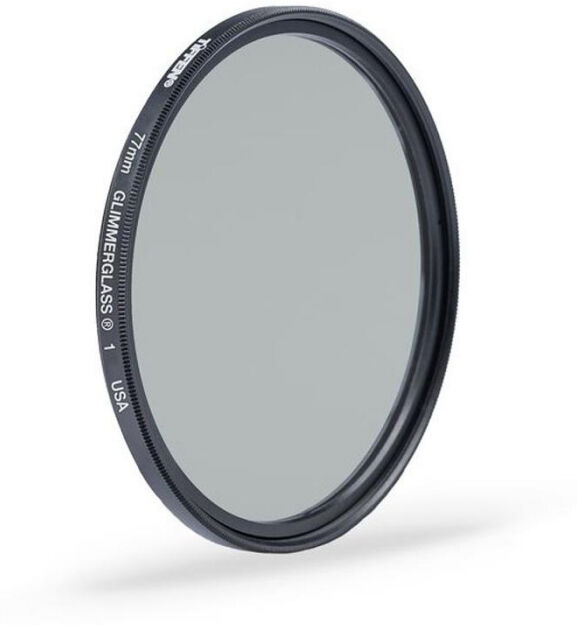 Tiffen 77MM GLIMMERGLASS 1 Filter