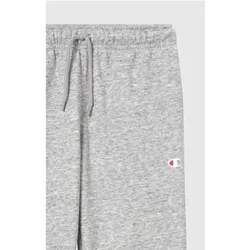 CHAMPION Kinder Hosen lang Ki Rib Cuff Pants, Größe S in Schwarz Schwarz