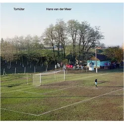 Hans van der Meer Torhüter, Reisebücher von Hans van der Meer, van der Meer Hans