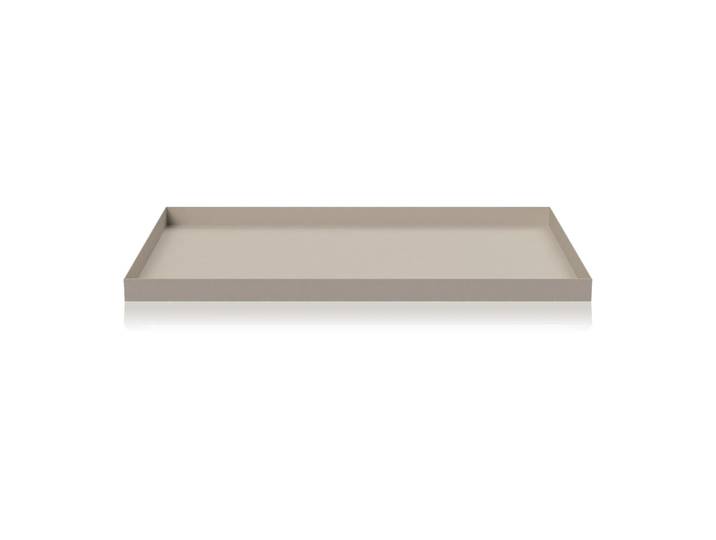 Cooee Design Plateau Cooee 39 cm Sand