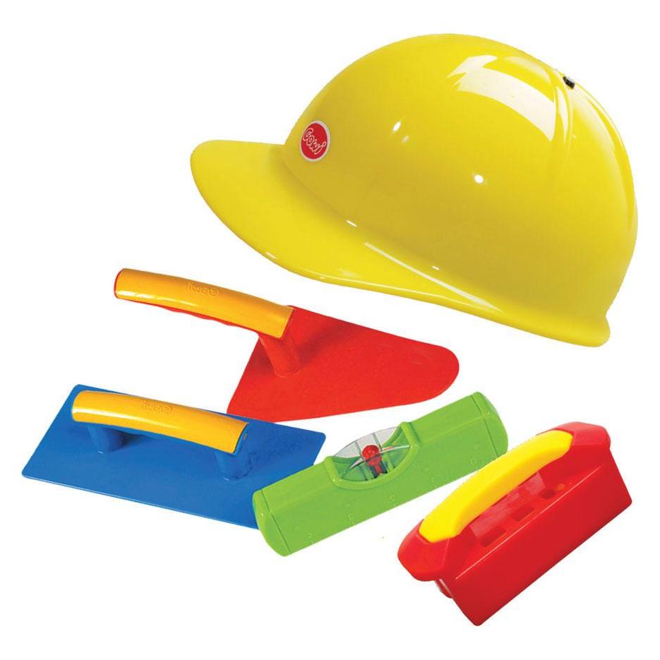 Gowi Buildingset Sandkasten (558-68)