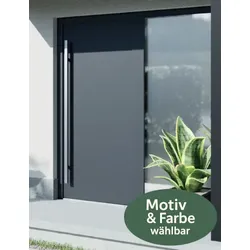TorOne HTS Stahl-Aluminium Haustür - Wählen Sie Ihr Tür Motiv