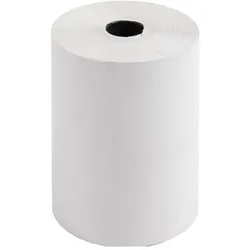 Exacompta, Thermopapierrolle, Thermorolle 40991E 76x70x12mm 6m Weiss