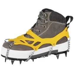 GRIVEL Explorer - Schuhspike - Yellow - M