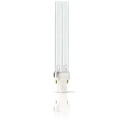 Philips Lighting Entkeimungslampe TUV PL-S 5W/2P
