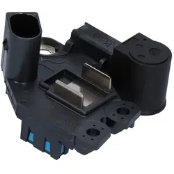 Generatorregler VALEO 599239