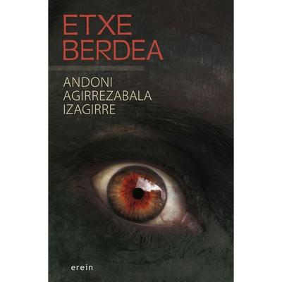 Etxe berdea - Andoni Agirrezabala Izagirre, Audio, 9788410930407