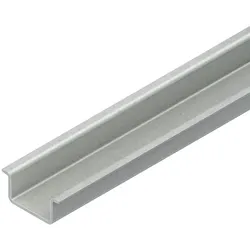 Niedax Tragschiene Hut-Profil 2933/2 VO