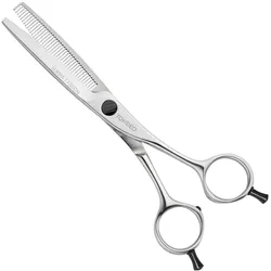 Tondeo Modellierscheren Supra Fassion Classic Tulip 50 6,5 Zoll - 90109
