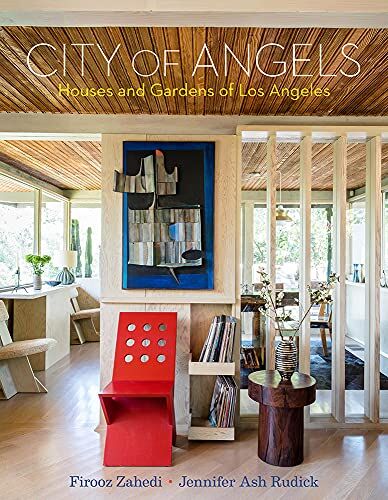 Rudick, Jennifer Ash - City of Angels: Houses and Gardens of Los Angeles - Preis vom 02.10.2026 23:42:20 h