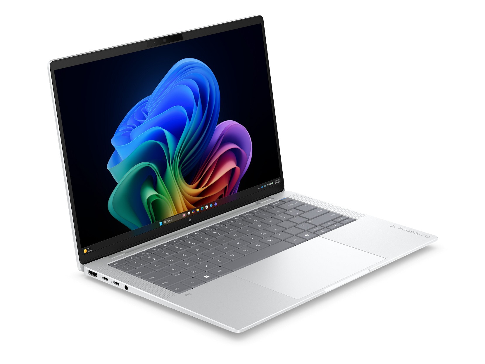 HP EliteBook X G2