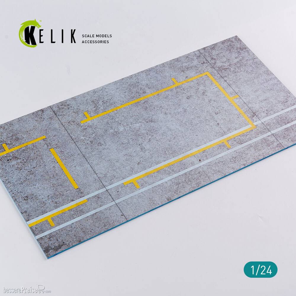 Kelik KS24007