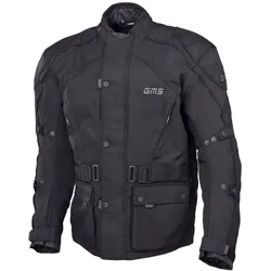 GMS Twister Motorrad Textiljacke XL
