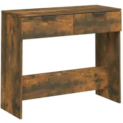 vidaXL, Konsolentisch, Mawonas (36 x 90 x 75 cm)