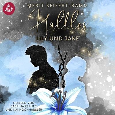 Haltlos - Lily und Jake - Merit Seifert-Ramm, Audio, 4069829332583