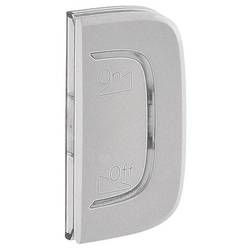 Legrand Wippe Valena Life Allure Aluminium 755570 1 St.