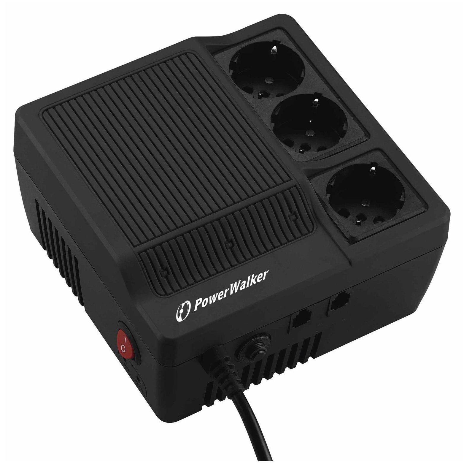 BlueWalker Powerwalker Spanningsregelaar AVR 1200 720W