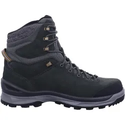 Lowa, Herren, Wanderschuhe, Callisto GTX (44), Grau